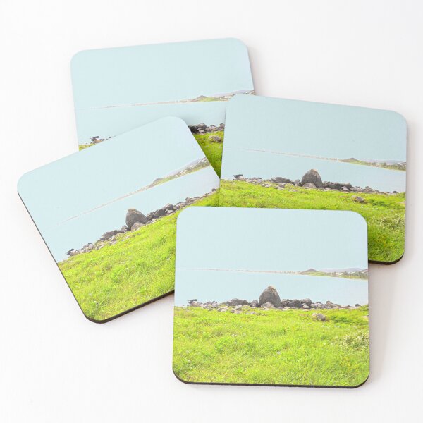 Item preview, Looking Down On Orient Bay Saint Martin designed and sold by LisaWootenPhoto.