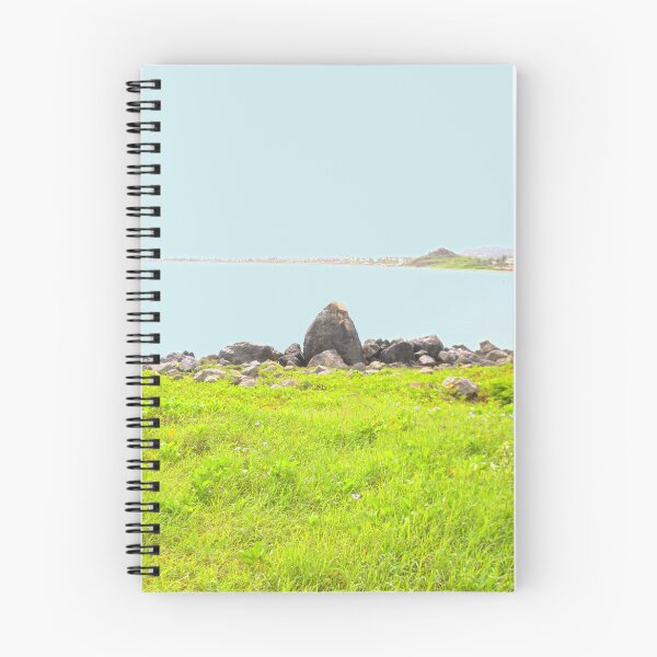 Item preview, Looking Down On Orient Bay Saint Martin designed and sold by LisaWootenPhoto.
