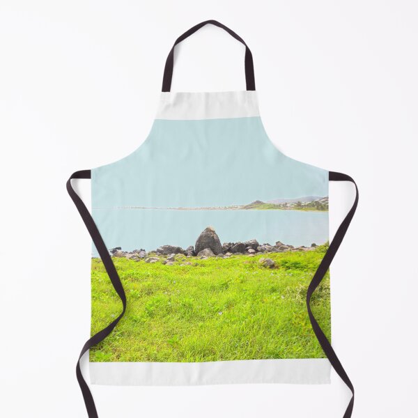 Item preview, Looking Down On Orient Bay Saint Martin designed and sold by LisaWootenPhoto.
