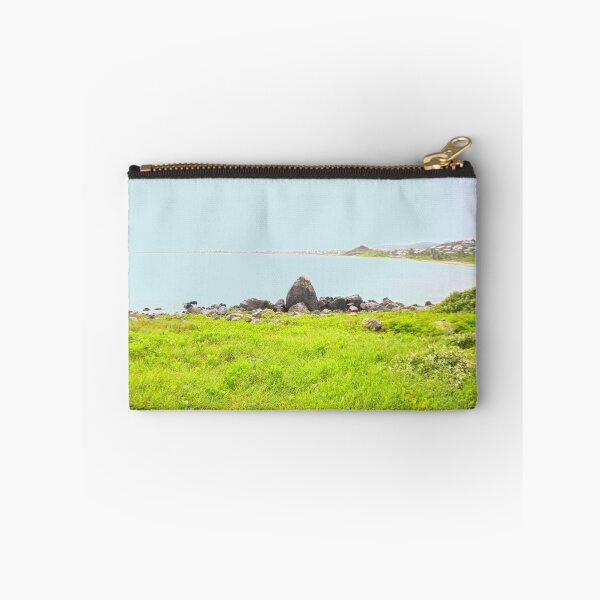 Item preview, Looking Down On Orient Bay Saint Martin designed and sold by LisaWootenPhoto.