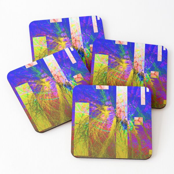 Item preview, Organic Geometry designed and sold by Robert Ball.