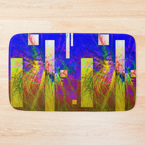 Item preview, Organic Geometry designed and sold by Robert Ball.