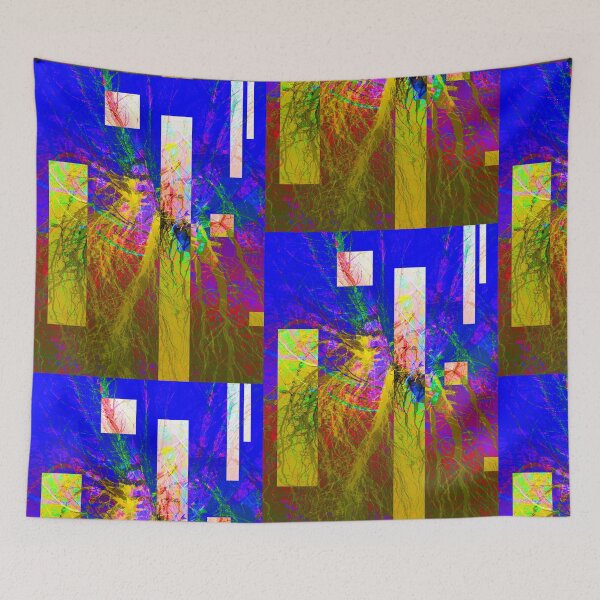 Item preview, Organic Geometry designed and sold by Robert Ball.