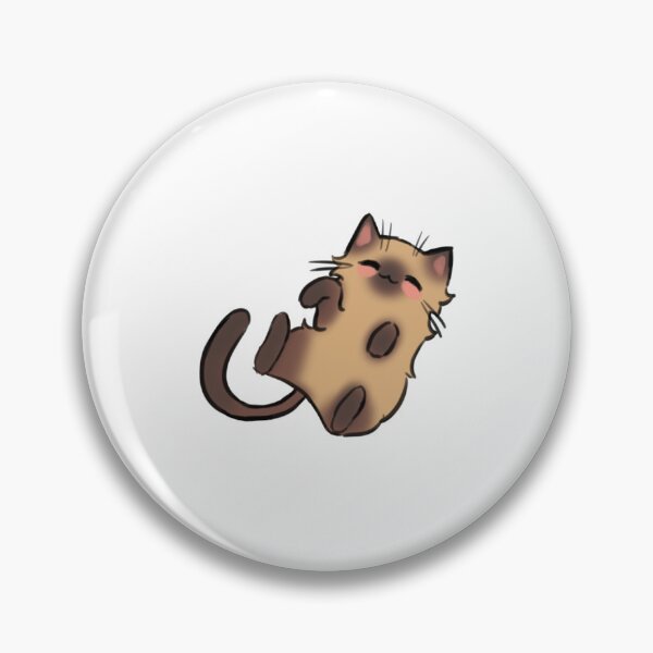 Item preview, kitty designed and sold by Aagan.