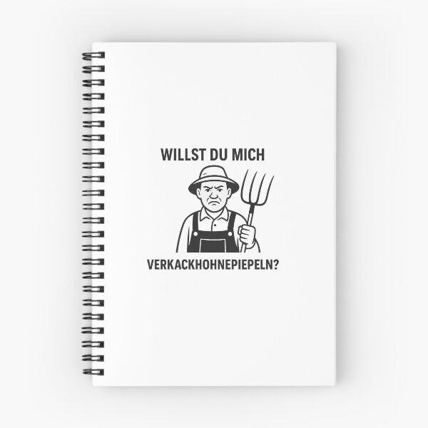 Item preview, Country life with attitude – design for village children designed and sold by DesignDorf.