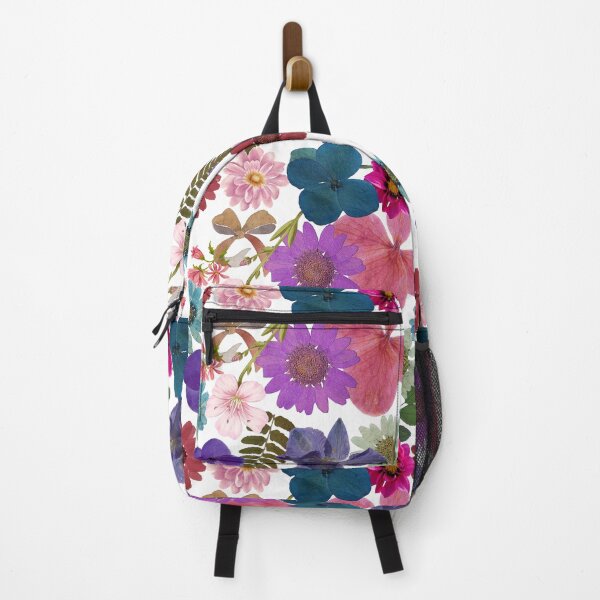 Artikelvorschau, Botanical Bliss Trockenblumen entworfen und verkauft von The Mardiyya Path .