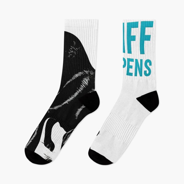 Item preview, Sniff Happens designed and sold by Uglyandcute.