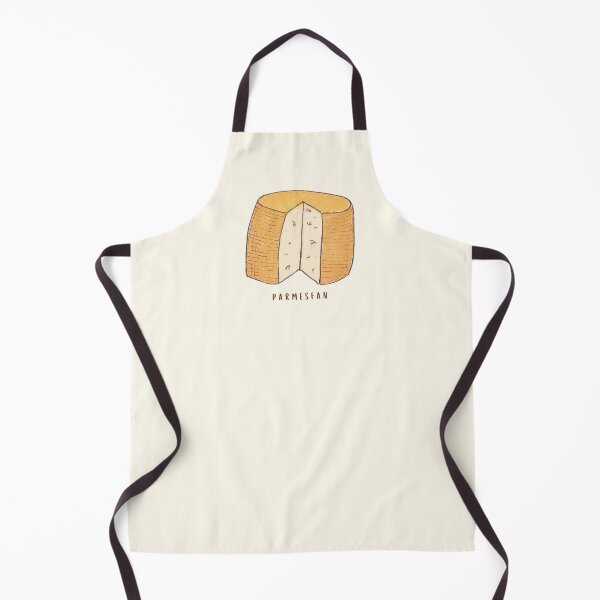 Item preview, Parmesean Cheese Lover designed and sold by PepAndGrace.