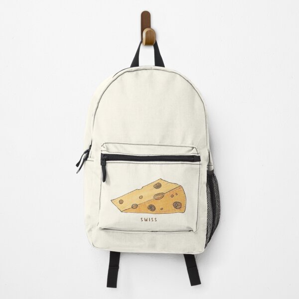 Item preview, Swiss Cheese Lover designed and sold by PepAndGrace.