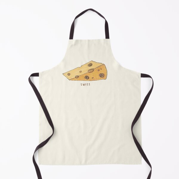 Item preview, Swiss Cheese Lover designed and sold by PepAndGrace.