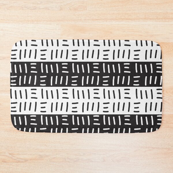 Item preview, Bogolan loincloth designed and sold by Wolagno.