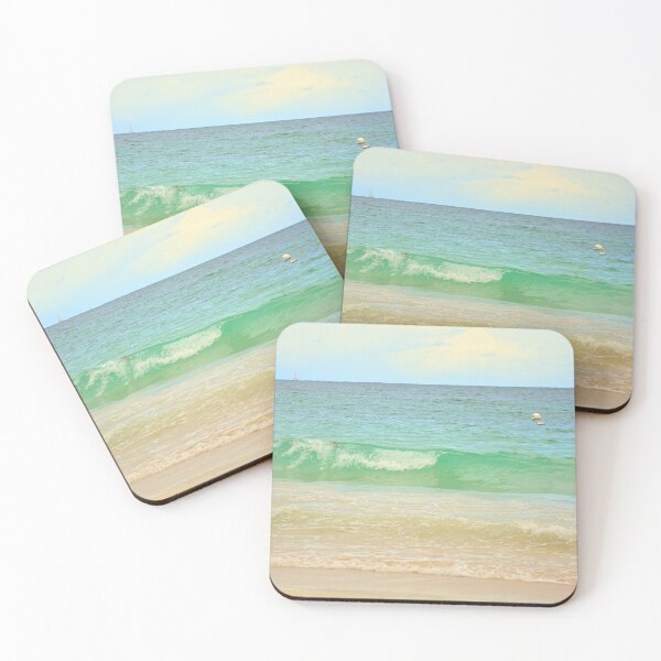 Item preview, Sand And Waves Orient Bay Saint Martin designed and sold by LisaWootenPhoto.