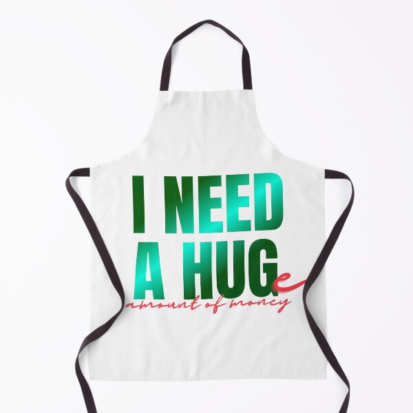 Item preview, I NEED A HUGe amount of money designed and sold by Mako71.