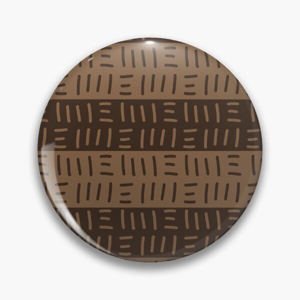 Item preview, Bogolan brown loincloth designed and sold by Wolagno.