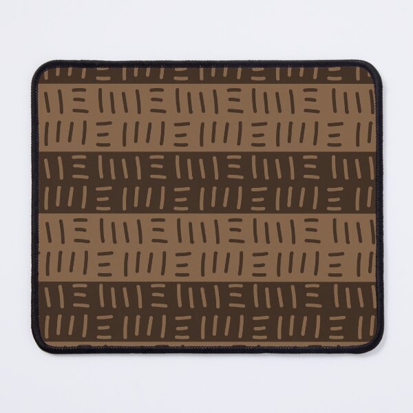 Item preview, Bogolan brown loincloth designed and sold by Wolagno.