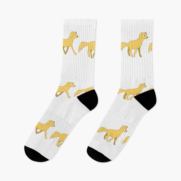 Item preview, The Walking Dog designed and sold by BozukDash.