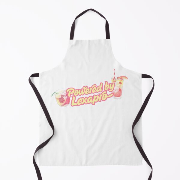 Item preview, Powered by Lexapro - Cocktails designed and sold by Club_Anxiety_.