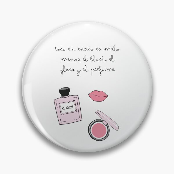 Item preview, Blush, gloss and perfume designed and sold by cetastore.