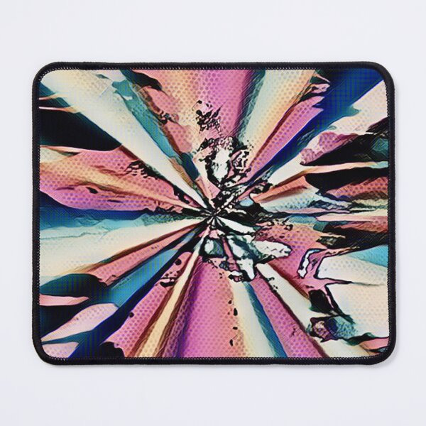 Item preview, Color explosion from the center designed and sold by AnnabellaRh.