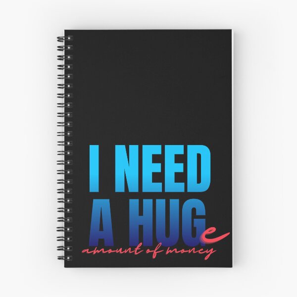 Item preview, Copy of I NEED A HUGe amount of money designed and sold by Mako71.