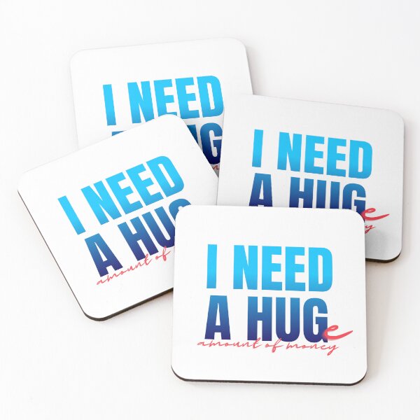 Item preview, Copy of I NEED A HUGe amount of money designed and sold by Mako71.
