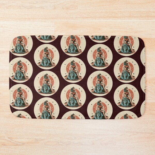 Item preview, Beautiful Queen of Egypt designed and sold by Artillenium.