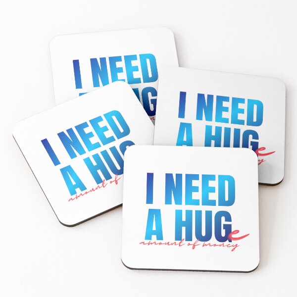 Item preview, Copy of I NEED A HUGe amount of money designed and sold by Mako71.