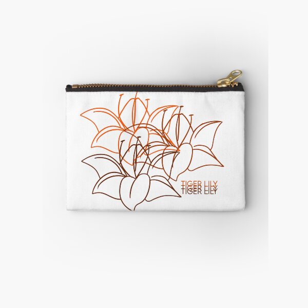 Item preview, Tiger Lily  designed and sold by Silly-Stuffs.