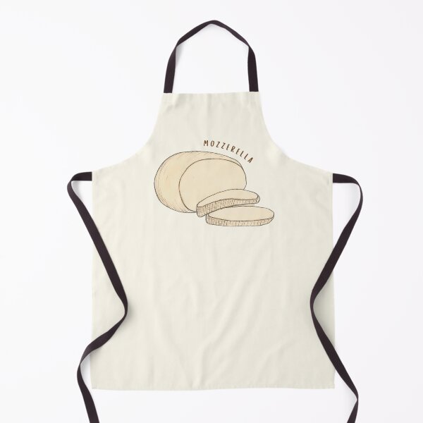 Item preview, Mozzerella Cheese Lover designed and sold by PepAndGrace.