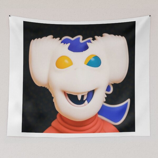 Item preview, Monster mouse designed and sold by AWADHESH  CHAURASIA.