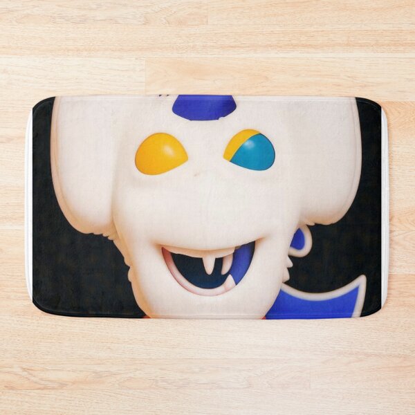 Item preview, Monster mouse designed and sold by AWADHESH  CHAURASIA.