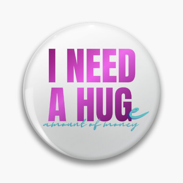 Item preview, Copy of I NEED A HUGe amount of money designed and sold by Mako71.