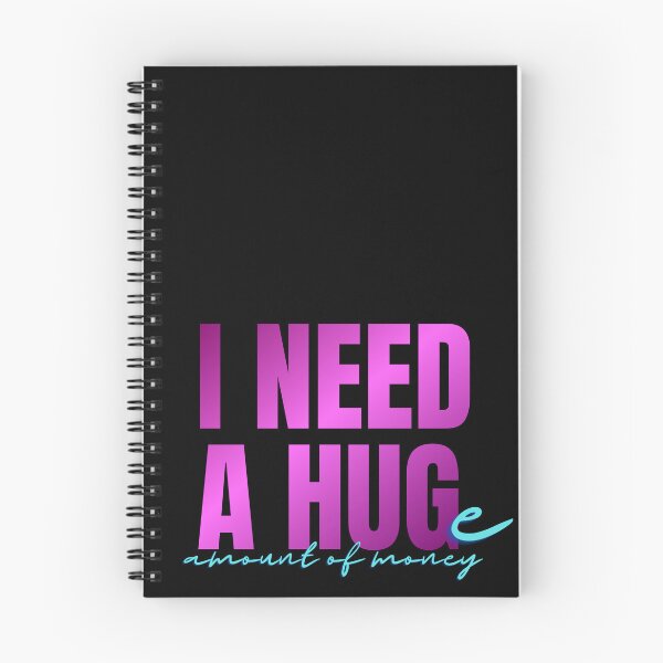Item preview, Copy of I NEED A HUGe amount of money designed and sold by Mako71.