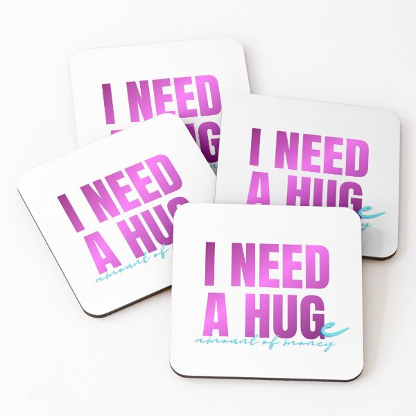 Item preview, Copy of I NEED A HUGe amount of money designed and sold by Mako71.