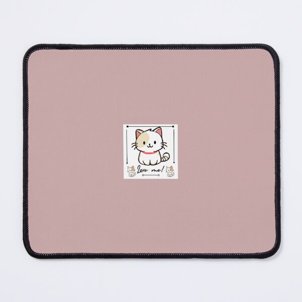 Item preview, Cate: LOVE ME designed and sold by PixelMuse Creations.