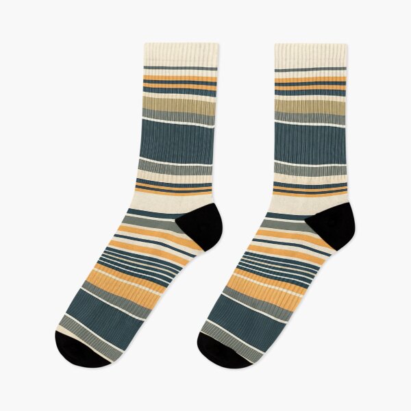 Item preview, Multicolor Stripe pattern designed and sold by RishabhArts1.