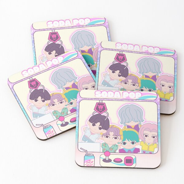 Item preview, Saja Boys Catcher designed and sold by Shop Lunarella.