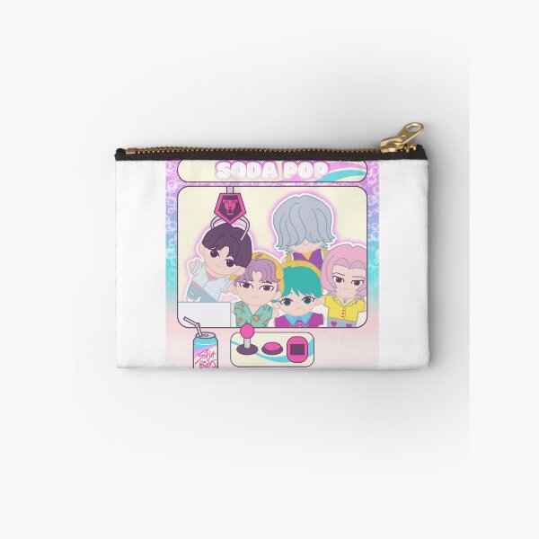 Item preview, Saja Boys Catcher designed and sold by Shop Lunarella.