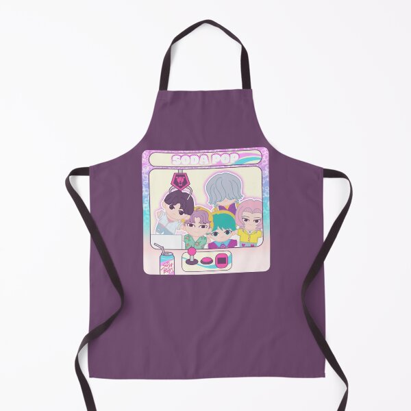 Item preview, Saja Boys Catcher designed and sold by Shop Lunarella.
