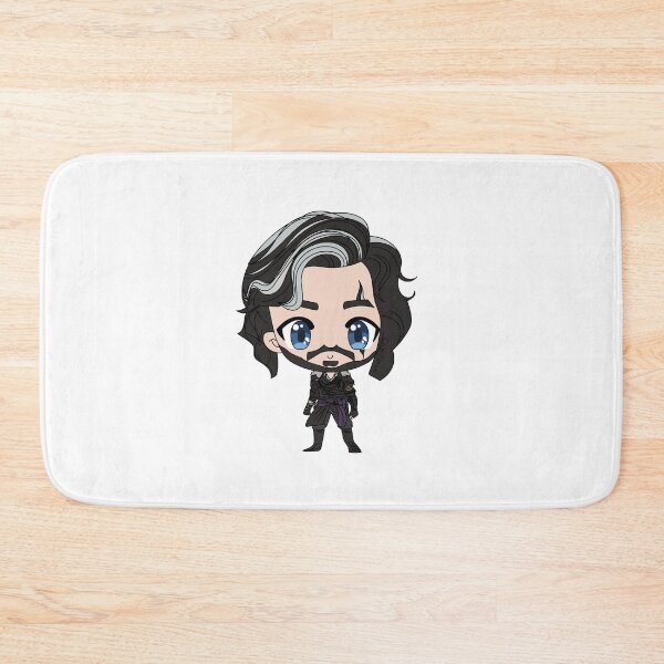 Item preview, Chibi Clair Obscur Expedition 33 Verso designed and sold by chibicrayon.