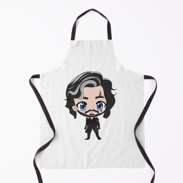 Item preview, Chibi Clair Obscur Expedition 33 Verso designed and sold by chibicrayon.