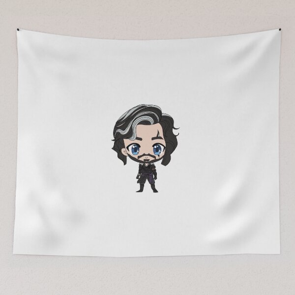 Item preview, Chibi Clair Obscur Expedition 33 Verso designed and sold by chibicrayon.