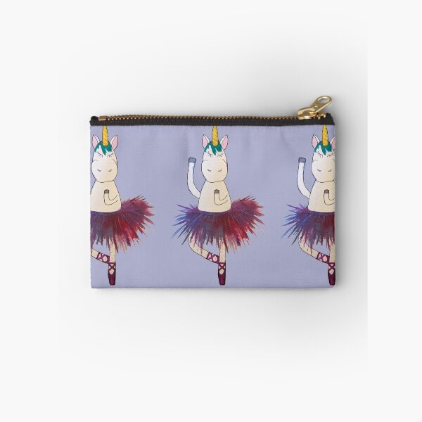 Item preview, Dancing Diva Unicorn Ballerina designed and sold by Technicolor Coats.