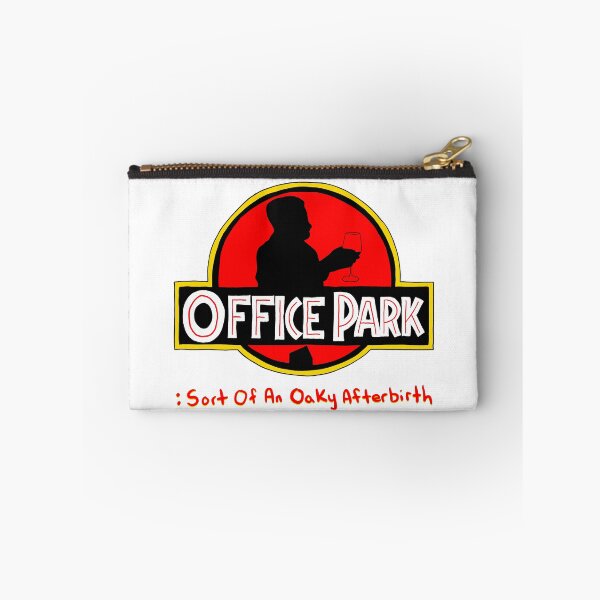 Item preview, Office Park : Sort Of An Oaky Afterbirth designed and sold by Evanson Arts.