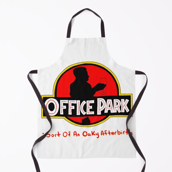 Item preview, Office Park : Sort Of An Oaky Afterbirth designed and sold by Evanson Arts.