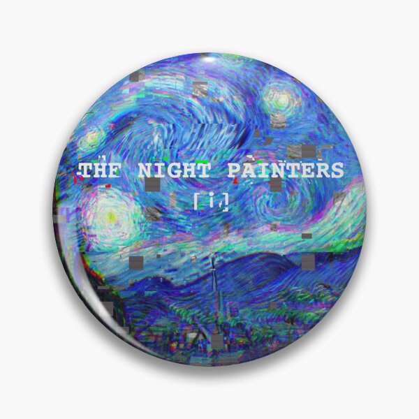 Item preview, Starry Night designed and sold by nightpainters.