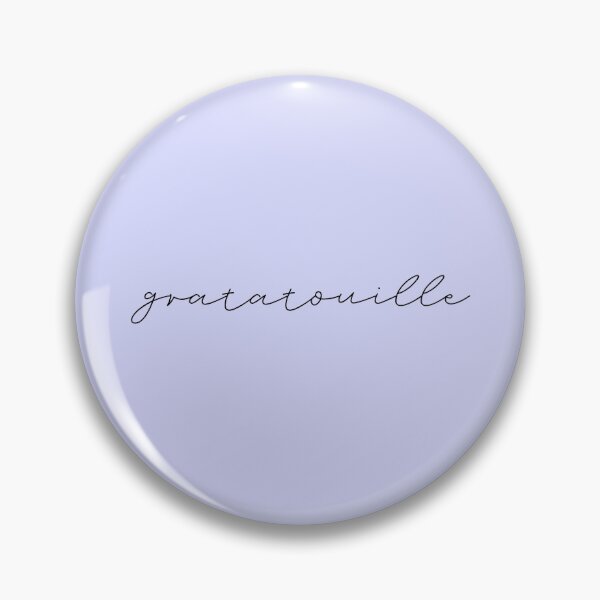 Item preview, gratatouille  designed and sold by pnkrose.