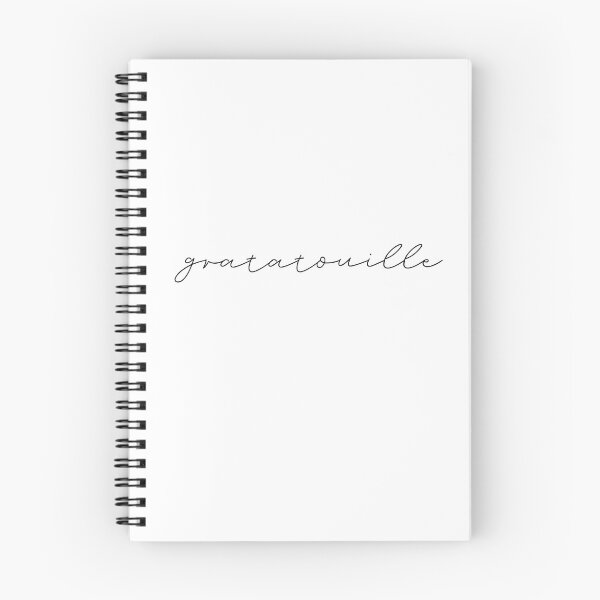 Item preview, gratatouille  designed and sold by pnkrose.