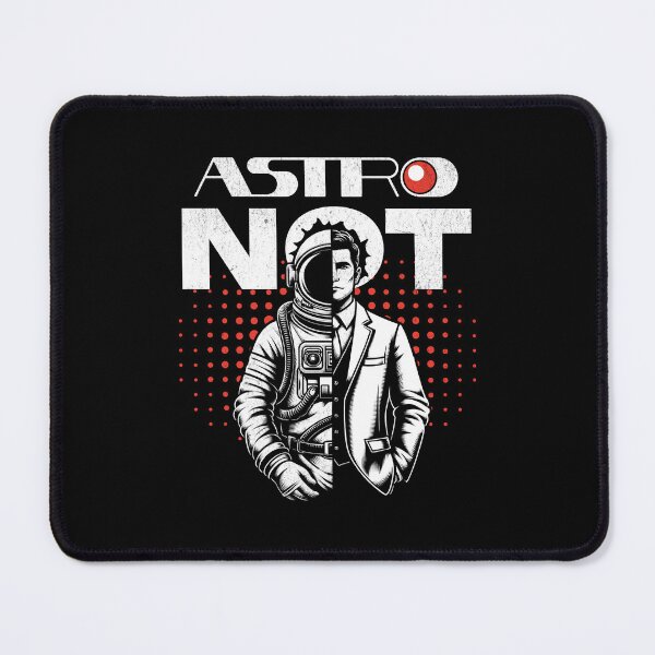 Item preview, I am AstroNot designed and sold by AnAzArt.