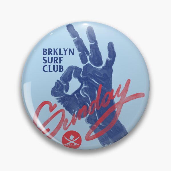 Item preview, BSC•SUNDAY designed and sold by Stanley Lambert.